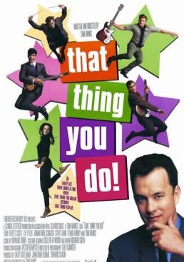 ดูหนังThat Thing You Do! - แด็ท ธิง ยู ดู ฝันให้เป็นดาว! (1996) [HD] ซาวด์แทร็กซ์ บรรยายไทย