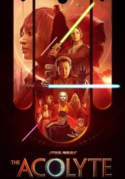 ดูหนังStar Wars: The Acolyte Season 1 - สตาร์วอลส์ เดอะ อโคไลท์ ซีซั่น 1 (2024) [HD] ซาวด์แทร็กซ์ บรรยายไทย