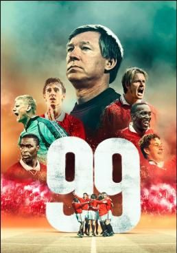 ดูหนัง99 - สารคดี แมนฯ ยูไนเต็ด 1999 (2024) [HD] ซาวด์แทร็กซ์ บรรยายไทย