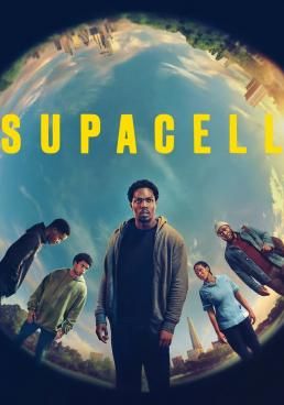 ดูหนังSupacell Season 1 - ยอดมนุษย์ซูปาเซลล์ ซีซั่น1 1 (2024) [HD] พากย์ไทย บรรยายไทย