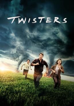 ดูหนังTwisters - ทวิสเตอร์ส (2024) [HD/Zoom] ซาวด์แทร็กซ์ บรรยายไทย