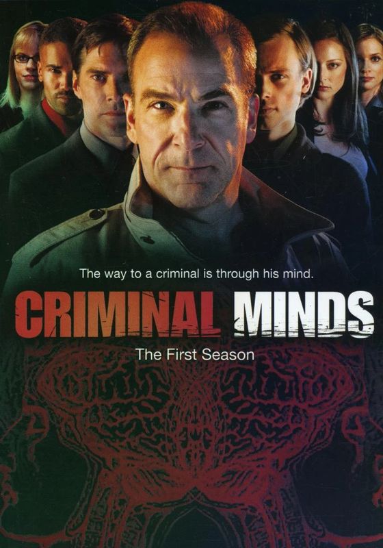 ดูหนังCriminal Minds Season 1 - อ่านเกมอาชญากร ซีซั่น 1 (2005) [HD] พากย์ไทย บรรยายไทย