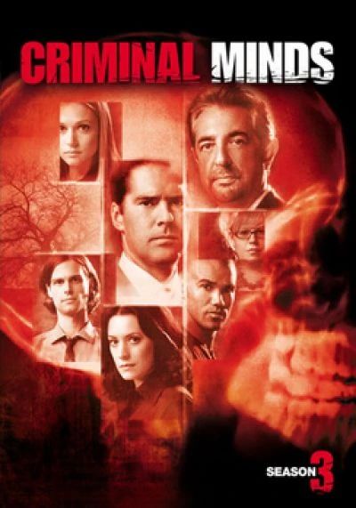 ดูหนังCriminal Minds Season 3 - อ่านเกมอาชญากร ซีซั่น 3 (2008) [HD] ซาวด์แทร็กซ์/พากย์ไทย บรรยายไทย