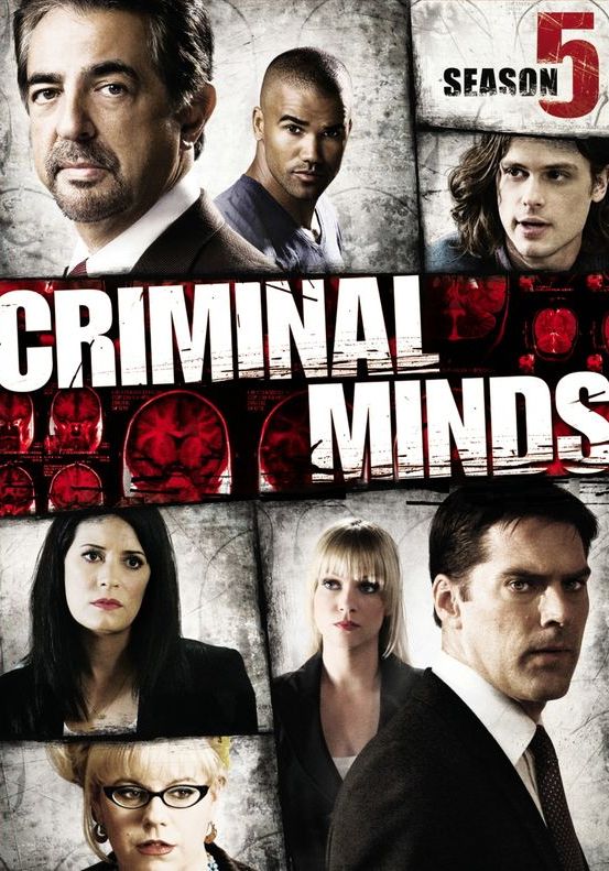 ดูหนังCriminal Minds Season 5 - อ่านเกมอาชญากร ซีซั่น 5 (2010) [HD] ซาวด์แทร็กซ์ บรรยายไทย