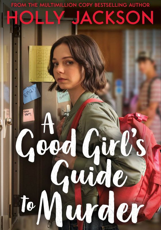 ดูหนังA Good Girl's Guide to Murder Season 1 - คู่มือฆาตกรรมฉบับเด็กดี ซีซั่น 1 (2024) [HD] พากย์ไทย บรรยายไทย