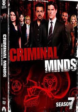 ดูหนังCriminal Minds Season 7 - อ่านเกมอาชญากร ซีซั่น 7 (2011) [HD] ซาวด์แทร็กซ์ บรรยายไทย