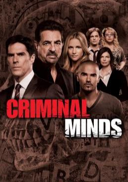 ดูหนังCriminal Minds Season 8 - อ่านเกมอาชญากร ซีซั่น 8 (2012) [HD] ซาวด์แทร็กซ์ บรรยายไทย