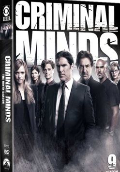 ดูหนังCriminal Minds Season 9 - อ่านเกมอาชญากร ซีซั่น 9 (2013) [HD] ซาวด์แทร็กซ์/พากย์ไทย บรรยายไทย