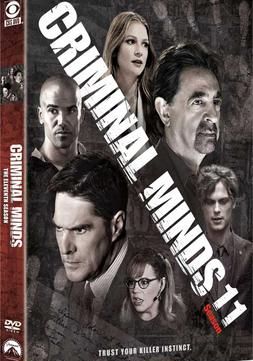 ดูหนังCriminal Minds Season 11 - อ่านเกมอาชญากร ซีซั่น 11 (2015) [HD] ซาวด์แทร็กซ์ บรรยายไทย