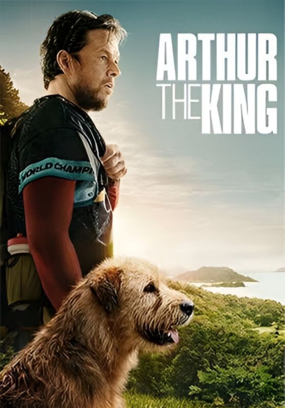 ดูหนังArthur the King - อาเธอร์ จอมราชา (2024) [HD] พากย์ไทย บรรยายไทย