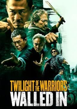 ดูหนังTwilight of the Warriors: Walled In - เมืองพญายม ปิดบัญชียมบาล (2024) [Zoom] พากย์ไทย