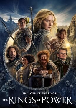 ดูหนังThe Lord of the Rings: The Rings of Power  Season 2 - เดอะลอร์ดออฟเดอะริงส์: แหวนแห่งอำนาจ ซีซั่น 2 (2024) [HD] พากย์ไทย บรรยายไทย