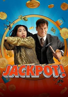 ดูหนังJackpot! - แจ็คพ็อต ลุ้น รอด รวย! (2024) [HD] พากย์ไทย