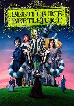 ดูหนังBeetlejuice Beetlejuice - บีเทิลจู๊ดส์ บีเทิลจู๊ดส์ ผีขี้จุ้ย 2 (2024) [Zoom] พากย์ไทย