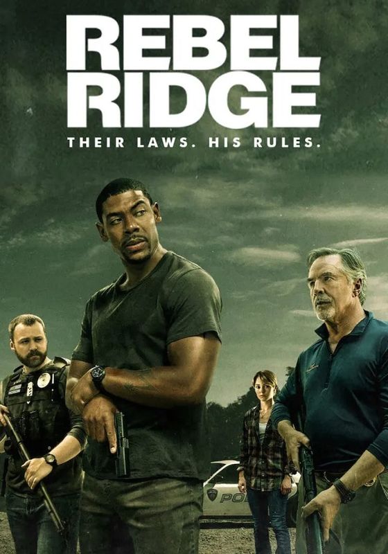 ดูหนังRebel Ridge - เรเบลริดจ์: ผ่าเมืองอยุติธรรม (2024) [HD] พากย์ไทย บรรยายไทย