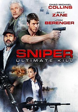 ดูหนังSniper: Ultimate Kill - สไนเปอร์ มือปืน โลก พระกาฬ (2017) [HD] พากย์ไทย บรรยายไทย