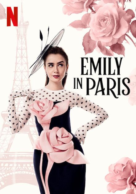 ดูหนังEmily in Paris Season 4 - เอมิลี่ในปารีส ซีซั่น 4 (2024) [HD] พากย์ไทย บรรยายไทย