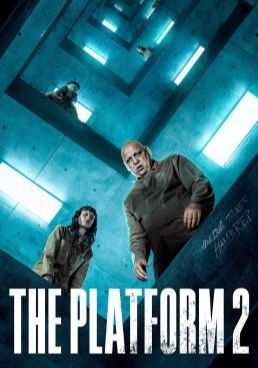 ดูหนังThe Platform 2 - เดอะ แพลตฟอร์ม 2 (2024) [HD] พากย์ไทย บรรยายไทย