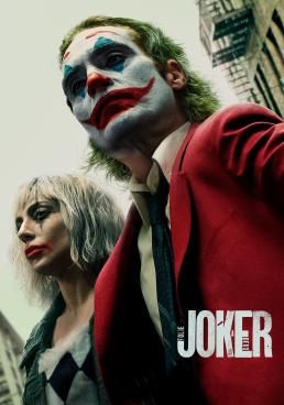 ดูหนังJoker: Folie à Deux - โจ๊กเกอร์ โฟลีย์ อา เดอ (2024) [Zoom] พากย์ไทย บรรยายไทย