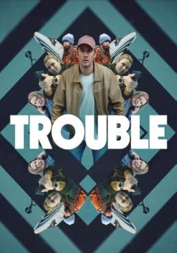 ดูหนังTrouble - ผิดที่ ผิดทาง (2024) [HD] พากย์ไทย บรรยายไทย