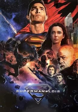 ดูหนังSuperman & Lois Season 4 - ซูเปอร์แมน และ โลอิส ซีซั่น 4 (2024) [HD] ซาวด์แทร็กซ์ บรรยายไทย