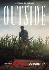 ดูหนังOutside - เอาท์ไซด์ (2024) [HD] พากย์ไทย บรรยายไทย