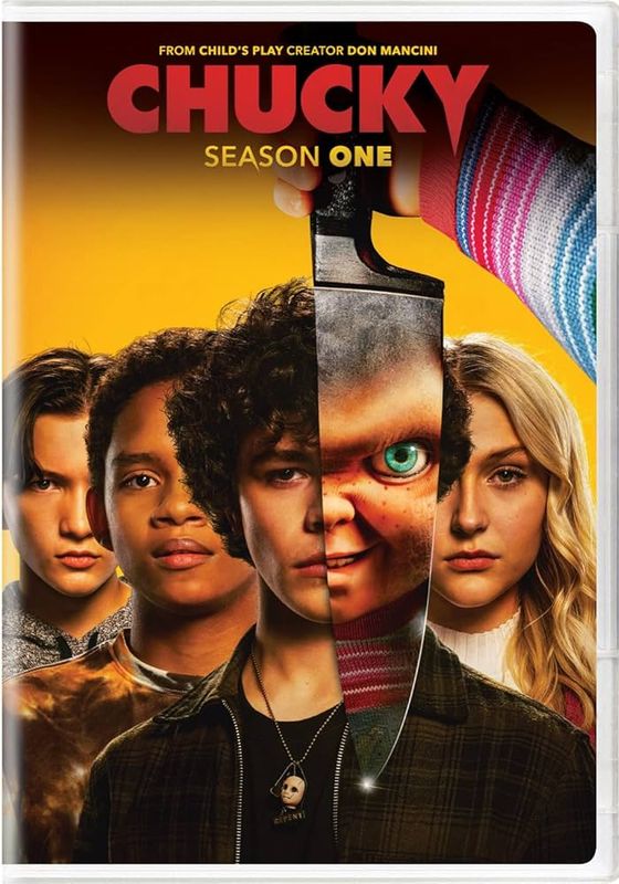 ดูหนังChucky Season 1 - ชัคกี้ ซีซั่น 1 (2021) [HD] ซาวด์แทร็กซ์ บรรยายไทย