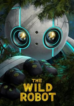 ดูหนังThe Wild Robot - หุ่นยนต์ผจญภัยในป่ากว้าง (2024) [Zoom] พากย์ไทย บรรยายไทย