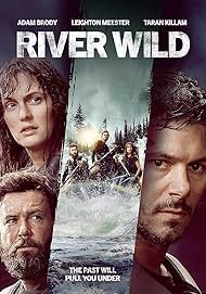 ดูหนังRiver Wild - ล่องแก่งหายนะ (2023) [HD] พากย์ไทย บรรยายไทย