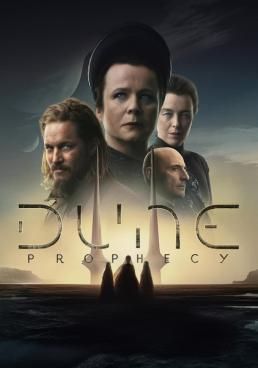 ดูหนังDune: Prophecy  Season 1 - ดูน: คำพยากรณ์แห่งทราย (2024) [HD] พากย์ไทย บรรยายไทย