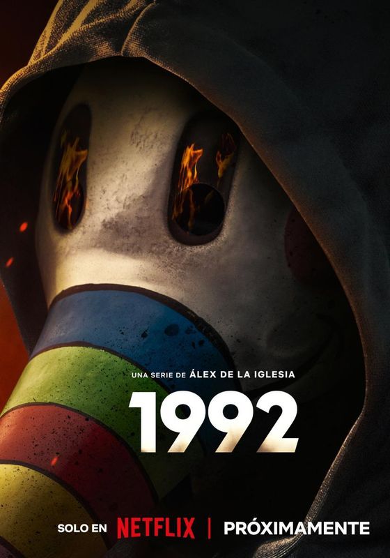 ดูหนัง1992 - หนึ่งเก้าเก้าสอง (2024) [HD] พากย์ไทย บรรยายไทย