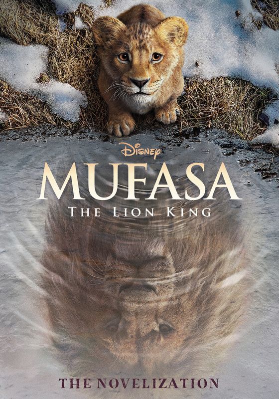 ดูหนังMufasa: The Lion King - มูฟาซา เดอะ ไลอ้อน คิง (2024) [Zoom] พากย์ไทย บรรยายไทย