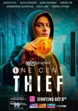 ดูหนังOne Cent Thief Season 1 - ขโมยเซนต์เดียว ปี 1 (2024) [HD] ซาวด์แทร็กซ์ บรรยายไทย