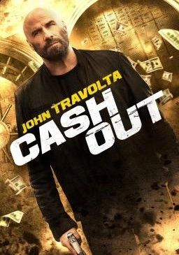 ดูหนังCash Out - แผนปล้นคนหักเหลี่ยม (2024) [HD] พากย์ไทย บรรยายไทย