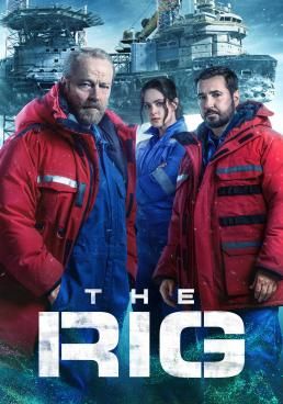 ดูหนังThe Rig Season 2 - เดอะริก มฤตยูปริศนา ซีซั่น 2 (2025) [HD] พากย์ไทย บรรยายไทย