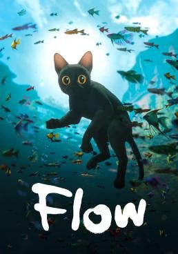 ดูหนังFlow - ผจญภัยน้ำท่วมโลก (2024) [HD] ซาวด์แทร็กซ์