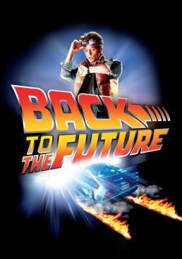 ดูหนังBack to the Future - เจาะเวลาหาอดีต (1985) [HD] พากย์ไทย บรรยายไทย