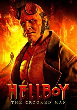 ดูหนังHellboy: The Crooked Man - เฮลล์บอย: นรกปราบนรก (2024) [HD] พากย์ไทย บรรยายไทย