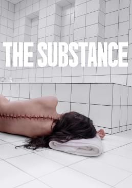 ดูหนังThe Substance - สวยสลับร่าง (2024) [HD] ซาวด์แทร็กซ์ บรรยายไทย