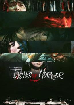 ดูหนังTastes of Horror - 6 เรื่อง โซลสยอง (2023) [HD] ซาวด์แทร็กซ์ บรรยายไทย