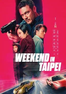 ดูหนังWeekend in Taipei - เร็ว..แรง ทะลุไทเป (2024) [HD] พากย์ไทย