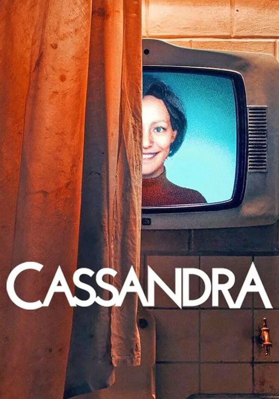 ดูหนังCassandra - คาสซานดร้า (2025) [HD] พากย์ไทย บรรยายไทย