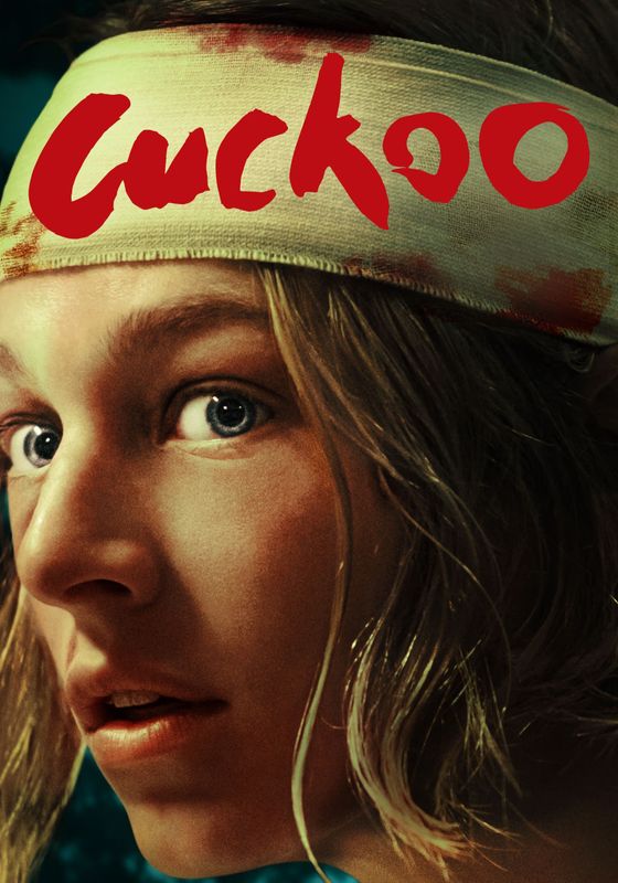 ดูหนังCuckoo - ลางหลอนหุบเขามรณะ (2024) [HD] พากย์ไทย บรรยายไทย