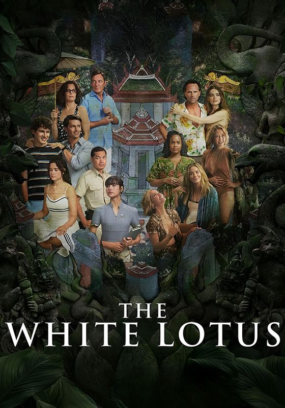 ดูหนังThe White Lotus Season 3 - เกาะสวาท หาดฆาตกรรม ซีซั่น 3 (2025) [HD] พากย์ไทย บรรยายไทย