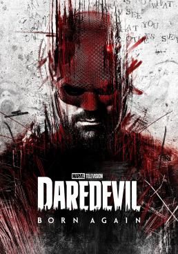 ดูหนังDaredevil: Born Again  - แดร์เดวิล: บอร์นอะเกน (2025) [HD] พากย์ไทย บรรยายไทย