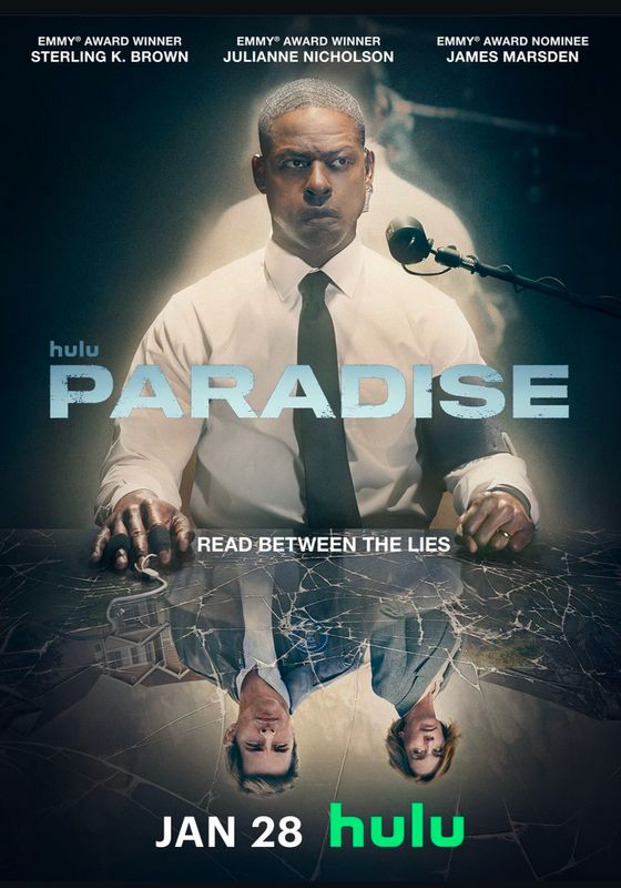 ดูหนังParadise Season 1 - พาราไดส์ ซีซั่น 1 (2025) [HD] ซาวด์แทร็กซ์ บรรยายไทย