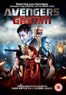 ดูหนังAvengers Grimm (2015) -  สงครามเวทย์มนตร์ข้ามมิติ (2015) [HD] ซาวด์แทร็กซ์ บรรยายไทย