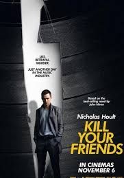 ดูหนังKill Your Friends (2015)  -  อยากดังต้องฆ่าเพื่อน (2015) [HD] พากย์ไทย บรรยายไทย