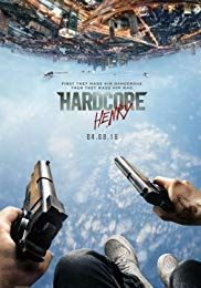 ดูหนังHardcore Henry (2015)  -  เฮนรี่โคตรฮาร์ดคอร์ (2015) [HD] พากย์ไทย บรรยายไทย