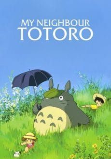 ดูหนังMy Neighbor Totoro  - โทโทโร่ เพื่อนรัก (1988) [HD] พากย์ไทย บรรยายไทย
